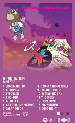 Kanye West - Graduation.jpg